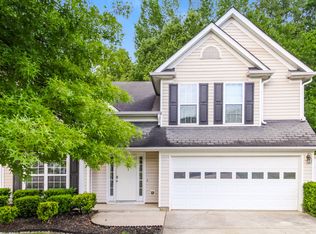 3289 McEver Park Cir, Acworth, GA 30101