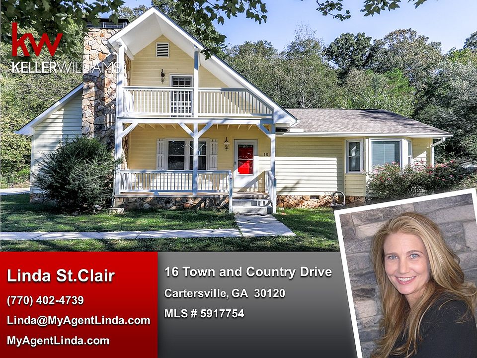 1st image of 16 Town & Country Dr