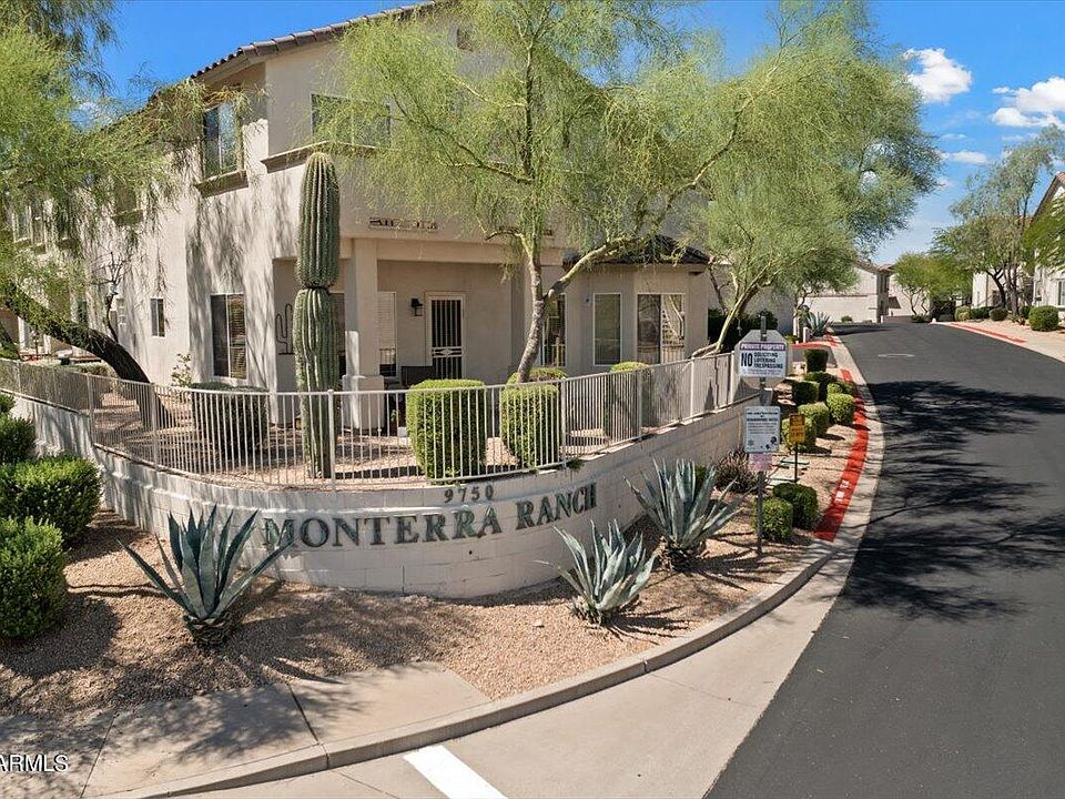 9750 N Monterey Dr UNIT 50, Fountain Hills, AZ 85268 Zillow