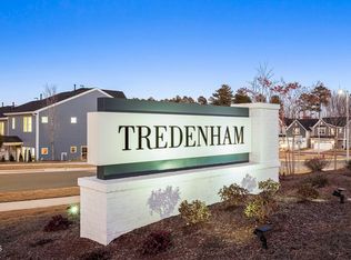 914 Montague Ave, Durham, NC 27703