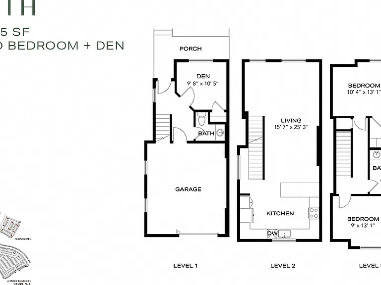 Savanna at Reed's Crossing — Photo 49