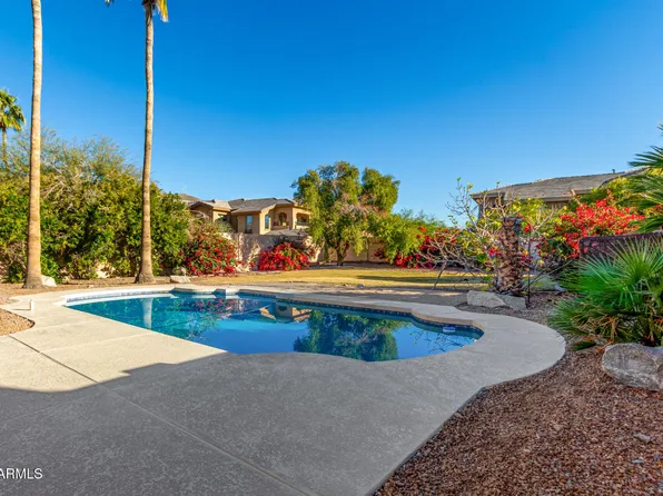 15427 S 6TH Drive, Phoenix, AZ 85045