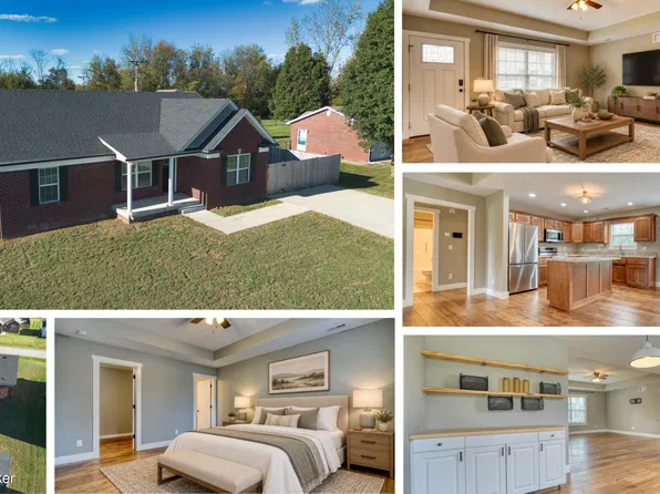 100 Liberty Ln, Bardstown, KY 40004
