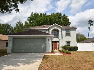3254 Wild Pepper Ct, Deltona, FL 32725