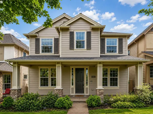 10750 SW Lisbon St, Wilsonville, OR 97070