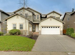 1507 72nd Dr SE, Lake Stevens, WA 98258