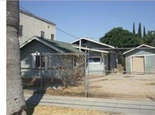 3545 Park Ave, Riverside, CA 92507