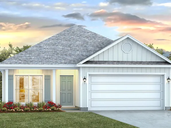 445 Wolcott Way, Panama City Beach, FL 32413