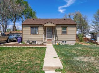 22 Bryant Way, Denver, CO 80219