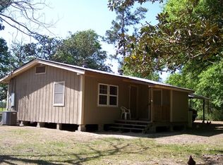 4502 County Road 4520, Warren, TX 77664
