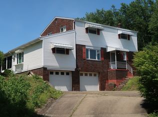 12859 Pine Hollow Rd, Trafford, PA 15085