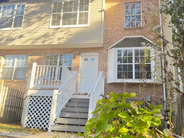 4830 Green Ash Ln #287, Mays Landing, NJ 08330