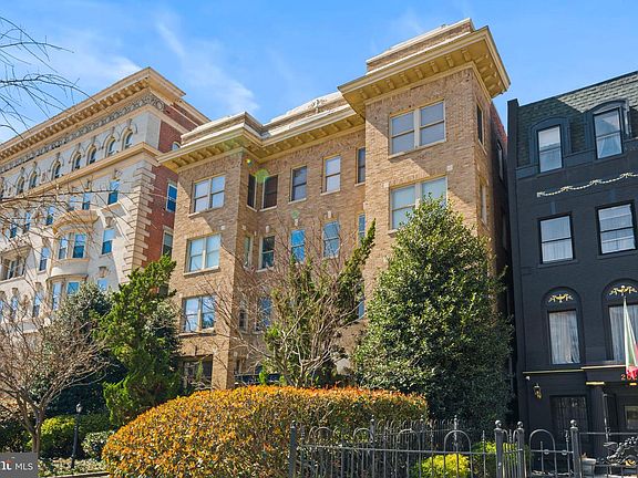 3rd image of 2008 16th St NW APT 1