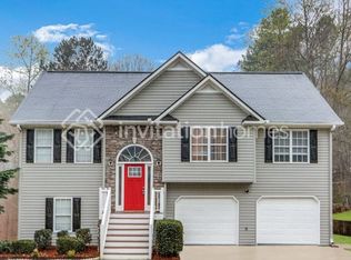 99 Greenway Dr, Dallas, GA 30157