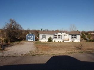 9412 Shady Meadow Way, Newalla, OK 74857