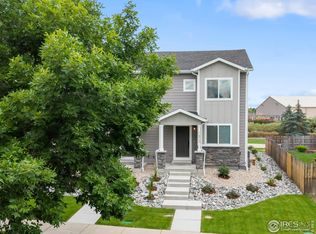 1673 Valency Dr, Loveland, CO 80537