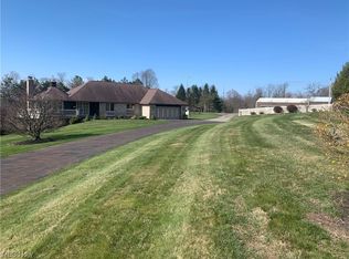 4573 Township Road 367, Millersburg, OH 44654