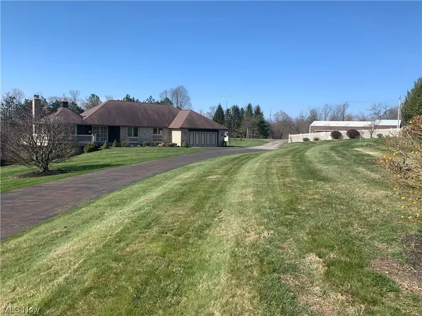 4573 Township Road 367, Millersburg, OH 44654