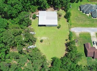 226 Strangward Dr, Sylvester, GA 31791