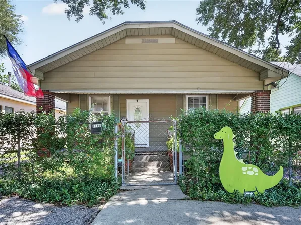 7039 Avenue E, Houston, TX 77011