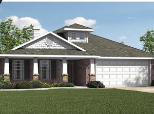 617 Parakeet Ln, Sherman, TX 75092