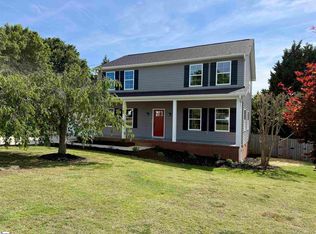3 Lillians Ln, Greer, SC 29651