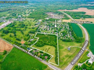 0 Orndorff Mill Rd, Russellville, KY 42276