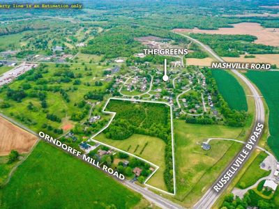 0 Orndorff Mill Rd, Russellville, KY, 42276