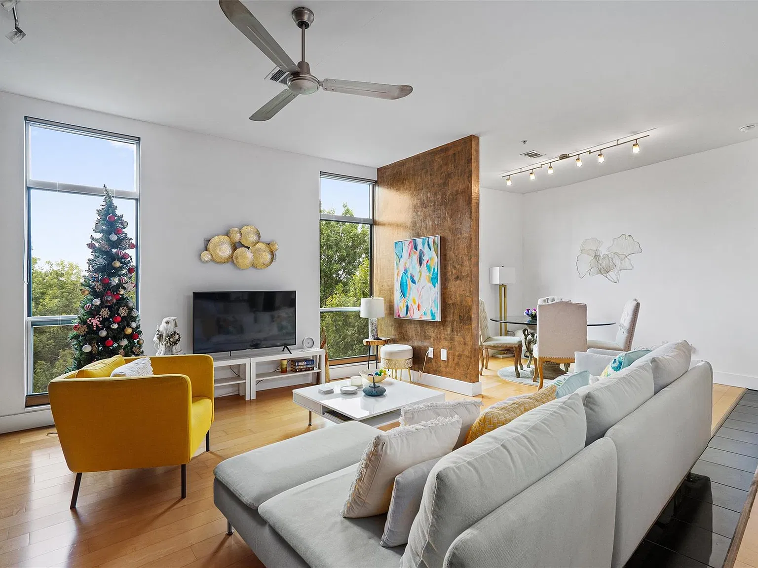 1 bed, 1.0 bath, 773 sqft, $2,600 — Photo 4