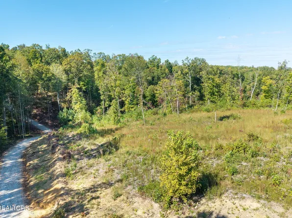0 Flat Rock Rd Lot 3, Jamestown, TN 38556