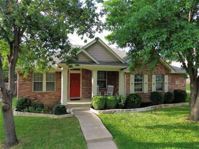 6321 Saint Andrews Dr, North Richland Hills, TX, 76180