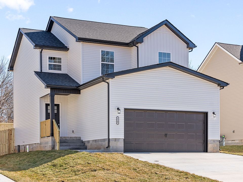 1st image of 1145 Tybee Dr Lot 12
