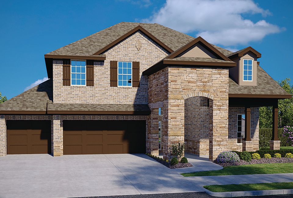 Elevation Image 1.