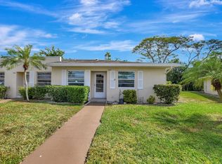 20835 Wendall Terrace #68, Boca Raton, FL 33433