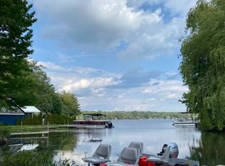 115 Kirchen Grove Rd, Caroga Lake, NY 12032