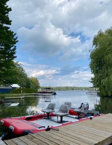 115 Kirchen Grove Rd, Caroga Lake, NY, 12032