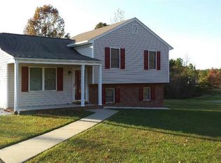 1114 Izaak Walton Rd, Madison Heights, VA 24572