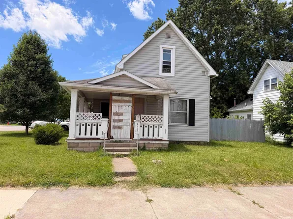 903 N Webster St, Kokomo, IN 46901