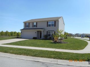 10268 Erwin Ln, New Haven, IN 46774