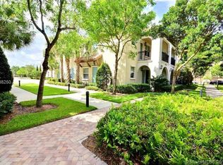 4368 Cascada Cir, Cooper City, FL 33024