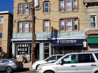 3507 Park Ave APT 2, Union City, NJ 07087