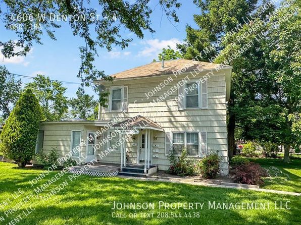 4606 W Denton St APT 4