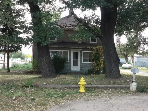 522 Manitou Ave, Calhan, CO 80808