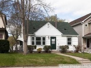 5512 39th Ave S, Minneapolis, MN 55417