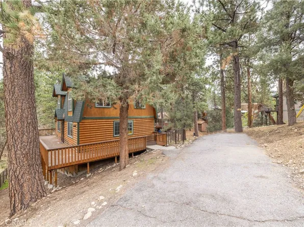143 Santa Barbara Ave, Sugarloaf, CA 92386