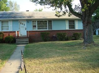 5237 Troy Rd, Richmond, VA 23224