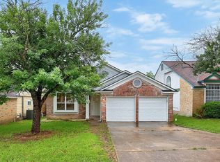2111 Rick Whinery Dr, Austin, TX 78728