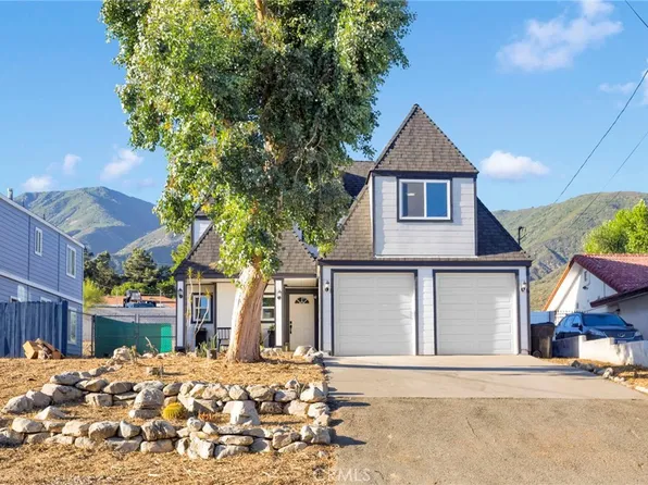 18526 Santa Fe Ave, San Bernardino, CA 92407