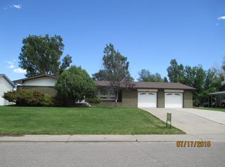 1914 Longbranch St, Strasburg, CO 80136
