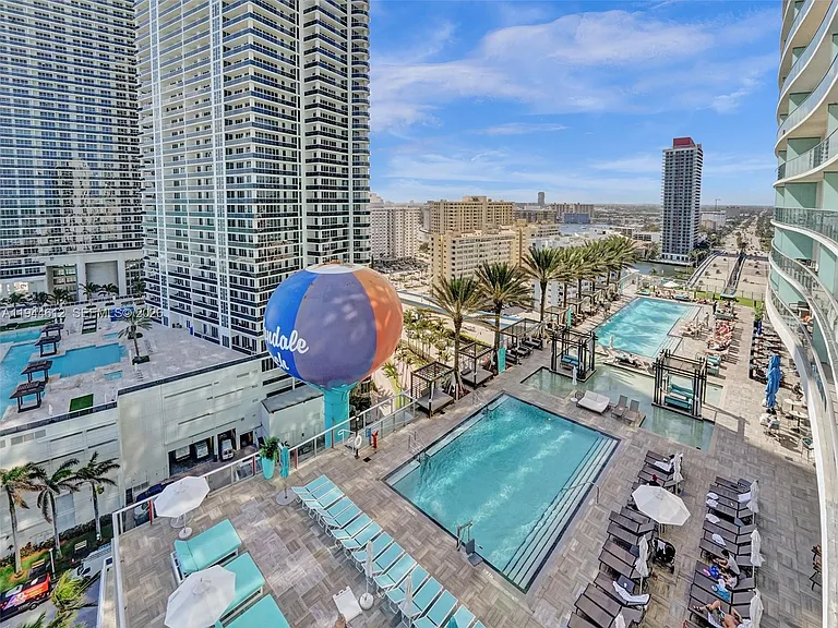 4111 S Ocean Dr #1201 — Photo 6
